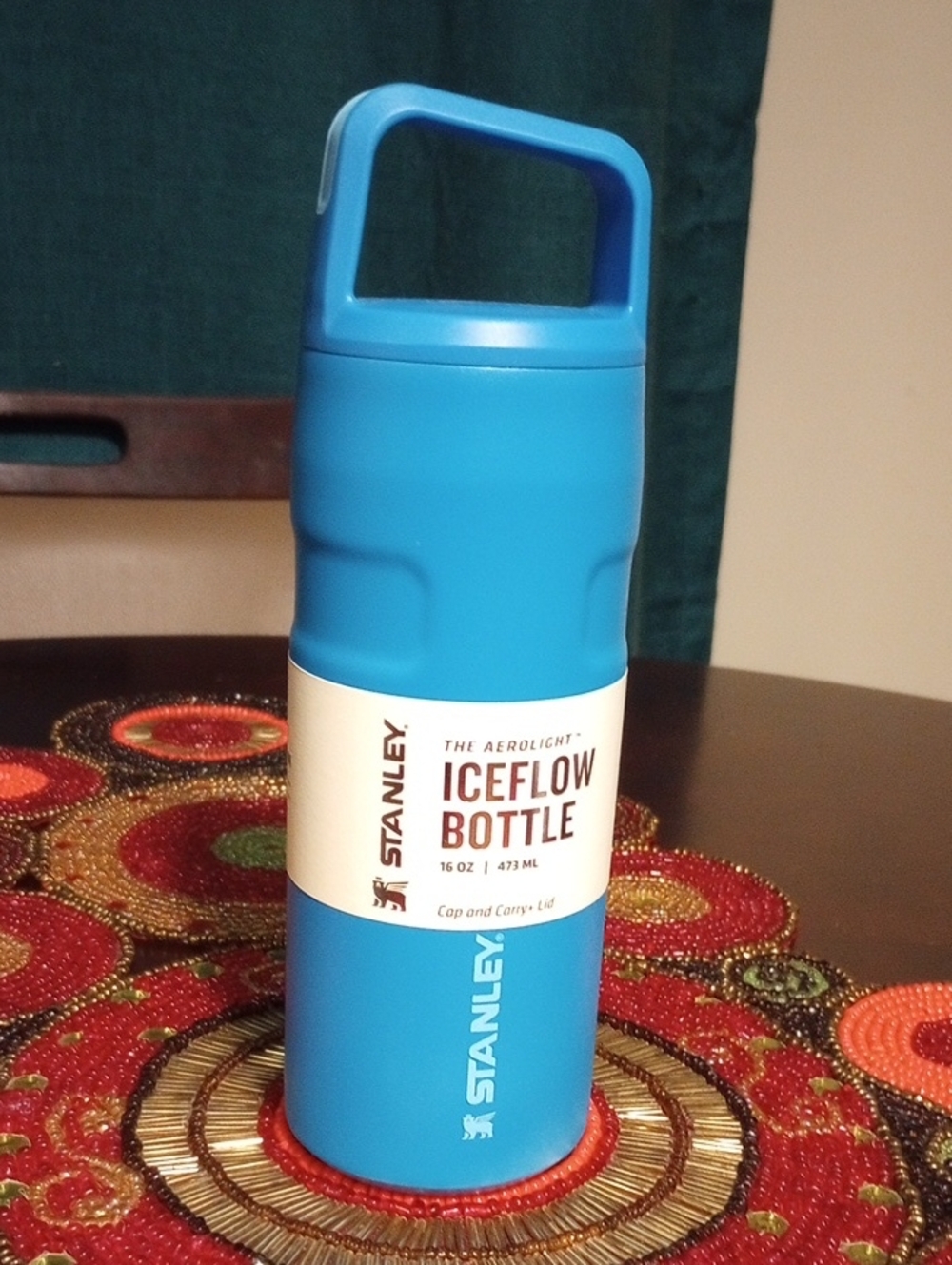 Stanley Aerolight Ice flow Bottle - Picture 3 of 16